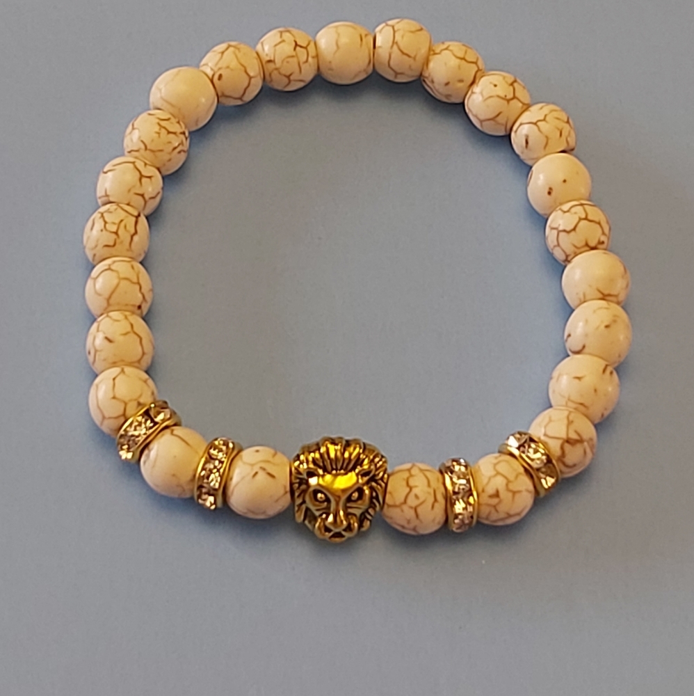 Bracelet stretchy